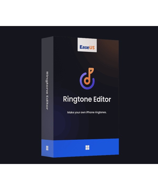 EaseUS Ringtone Editor Key GLOBAL